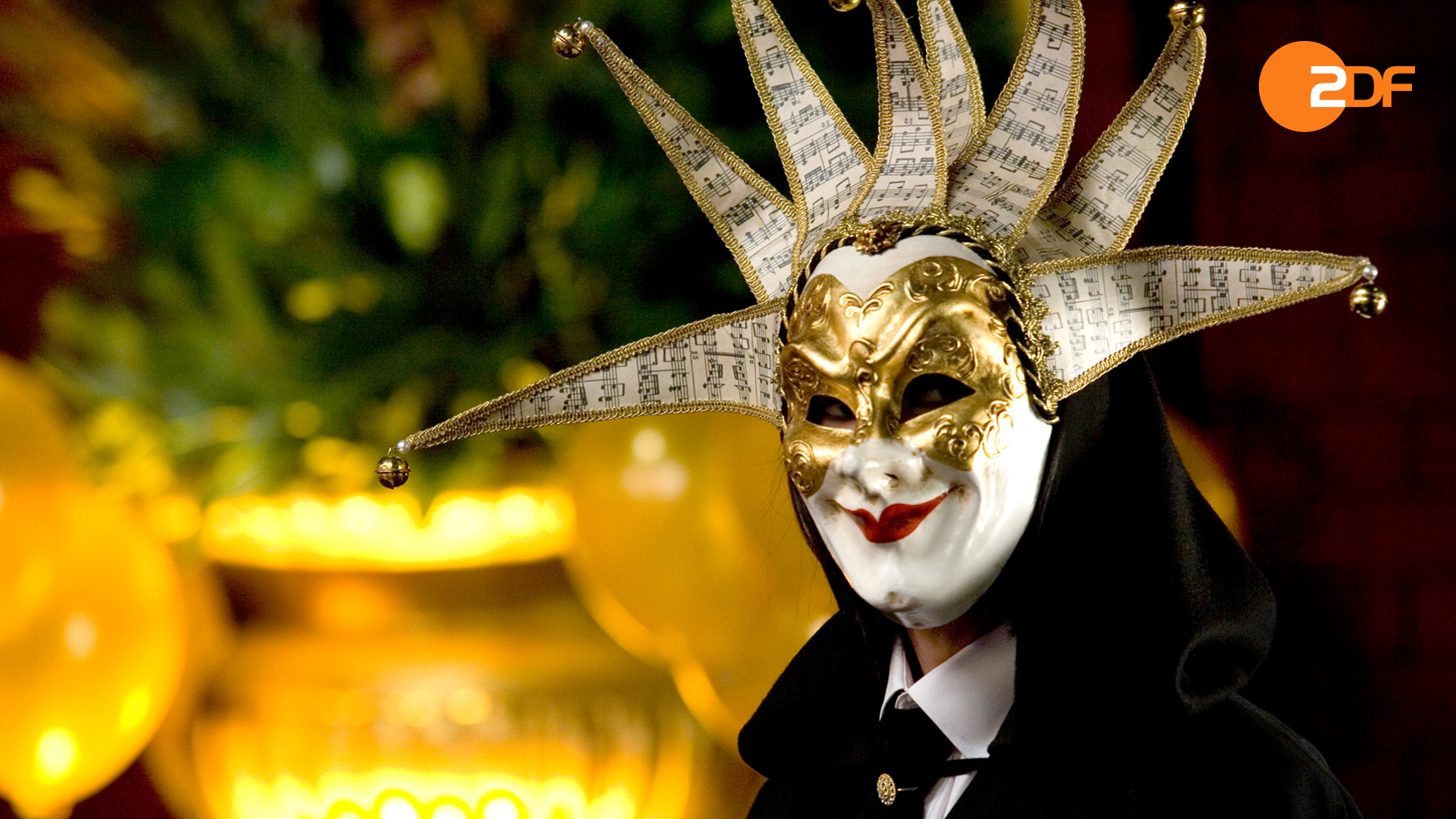 The Elephant Princess, Season 1