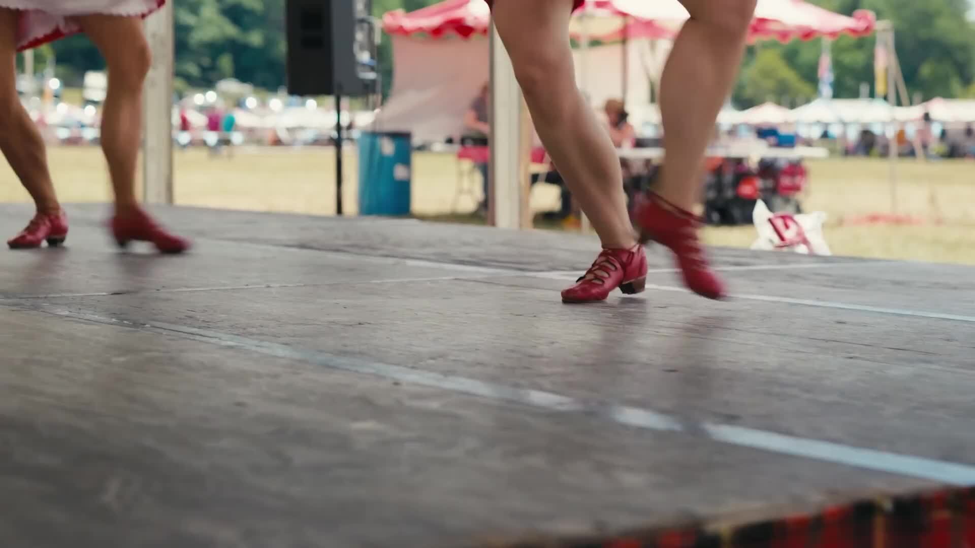 Small Town, Big Story