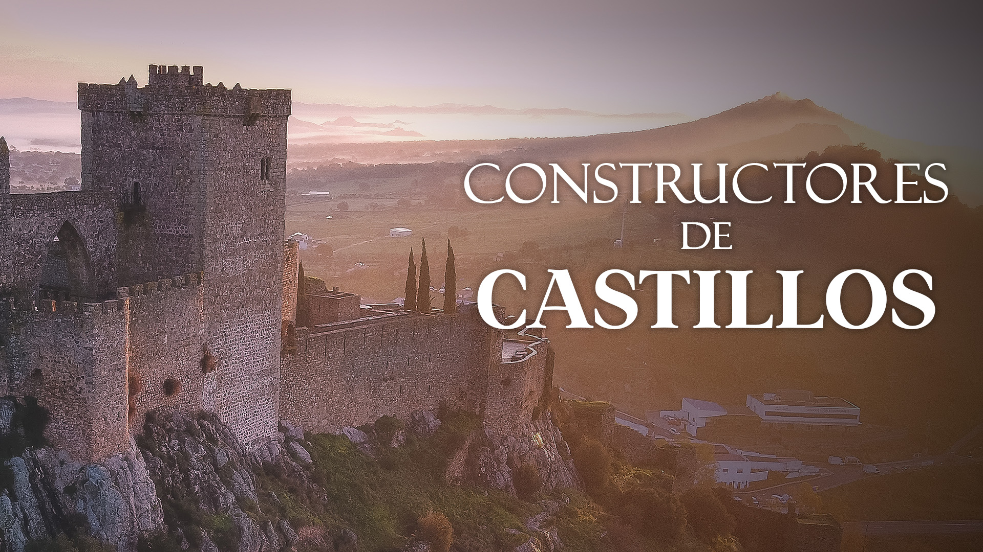 Constructores de Castillos Ep. 2: Asedio y Tormenta