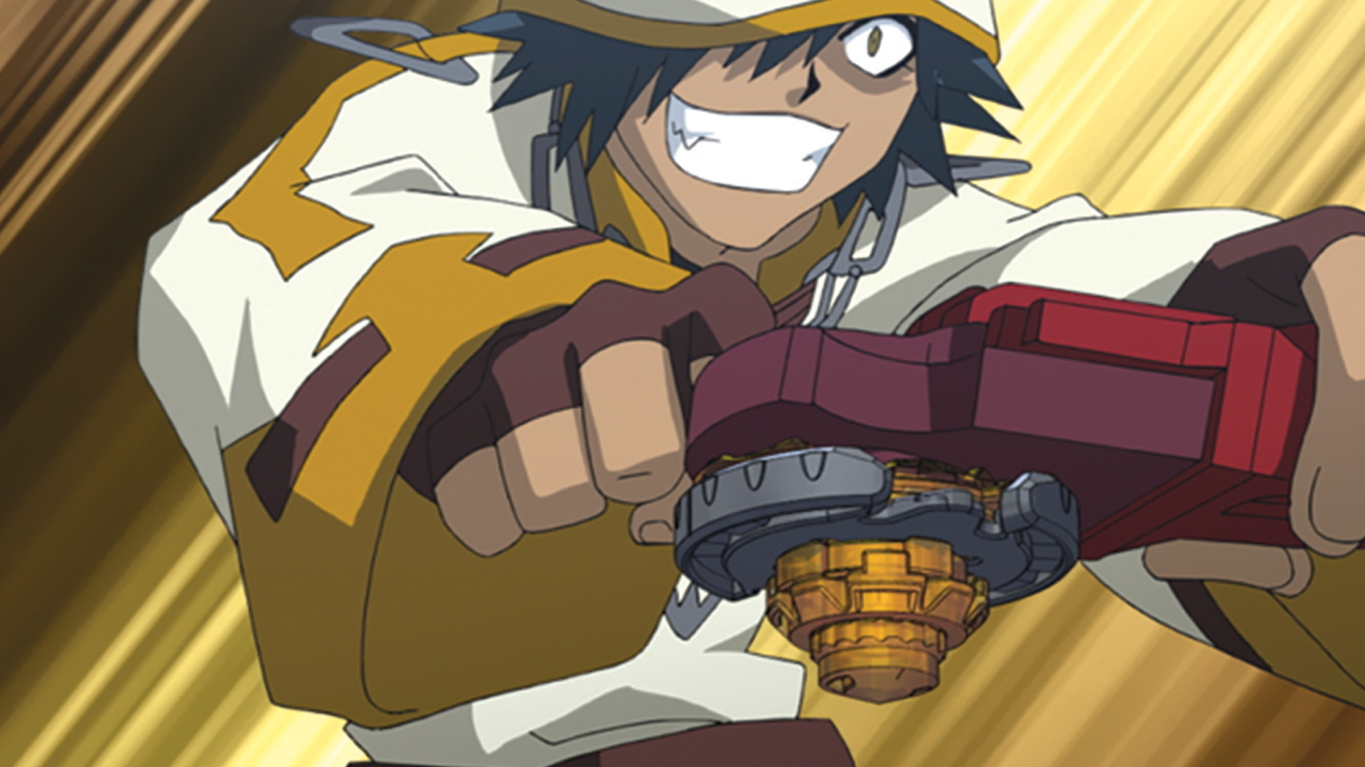 Les bladers légendaires