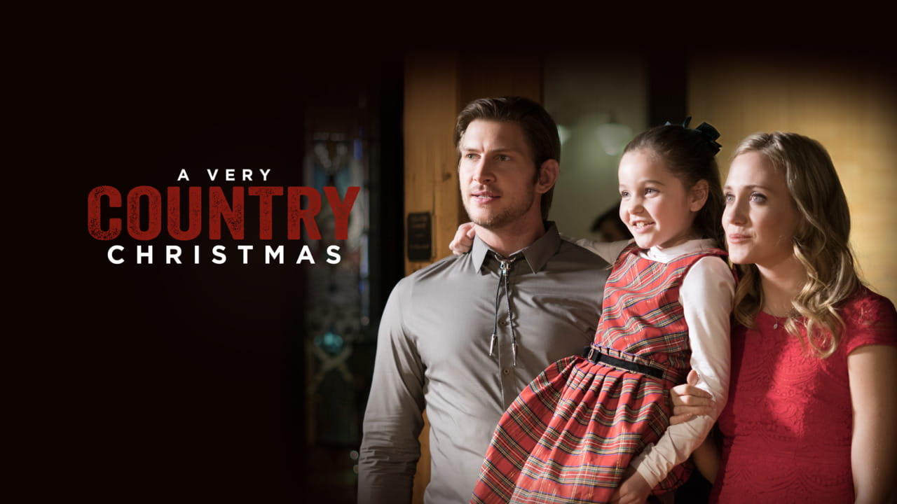 A Very Country Christmas