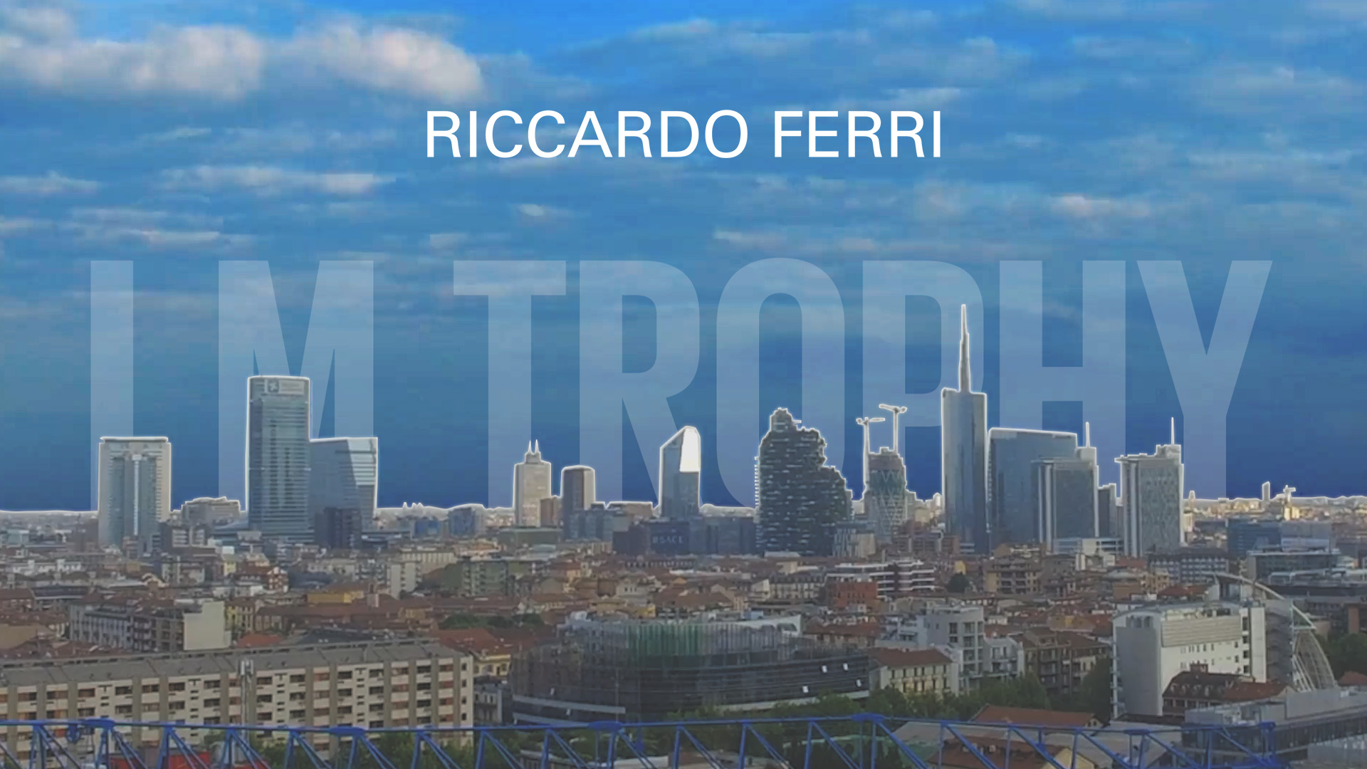 Im Trophy Ferri