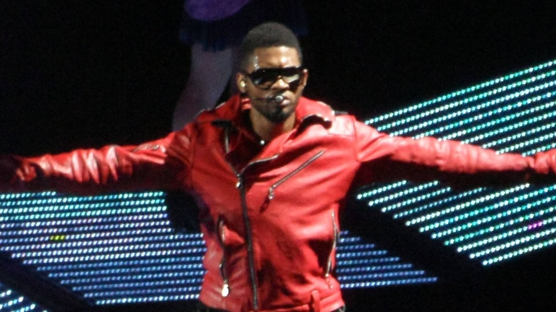 Usher