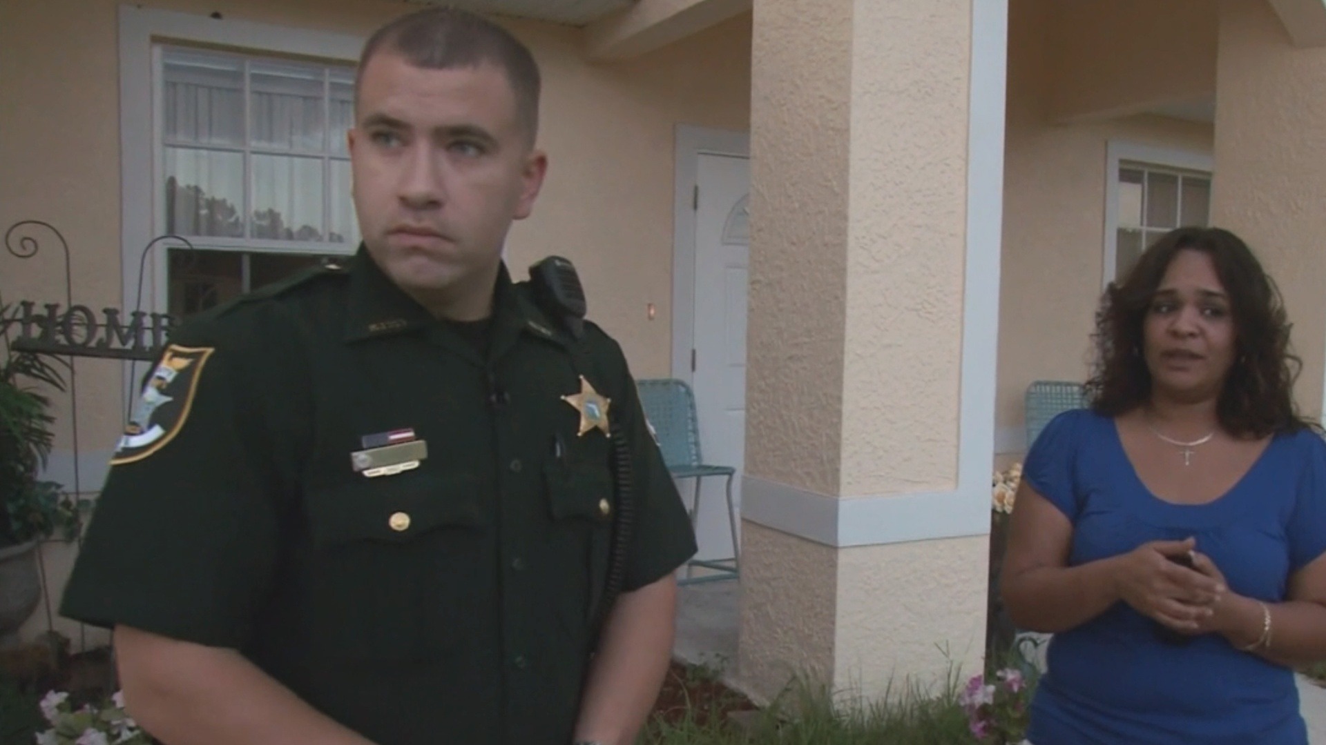 Like Mother Like Daughter