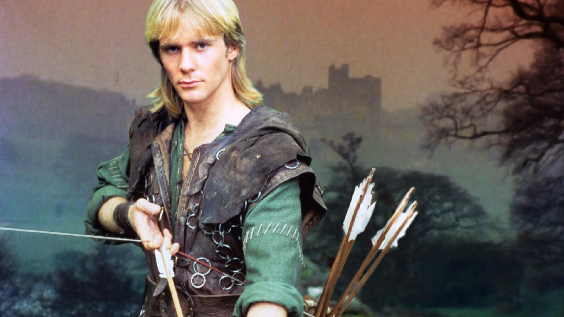 Robin Hood (Robin of Sherwood)