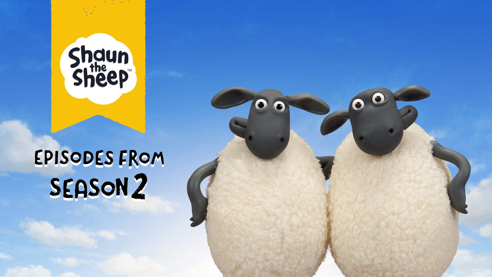 Shaun the Sheep