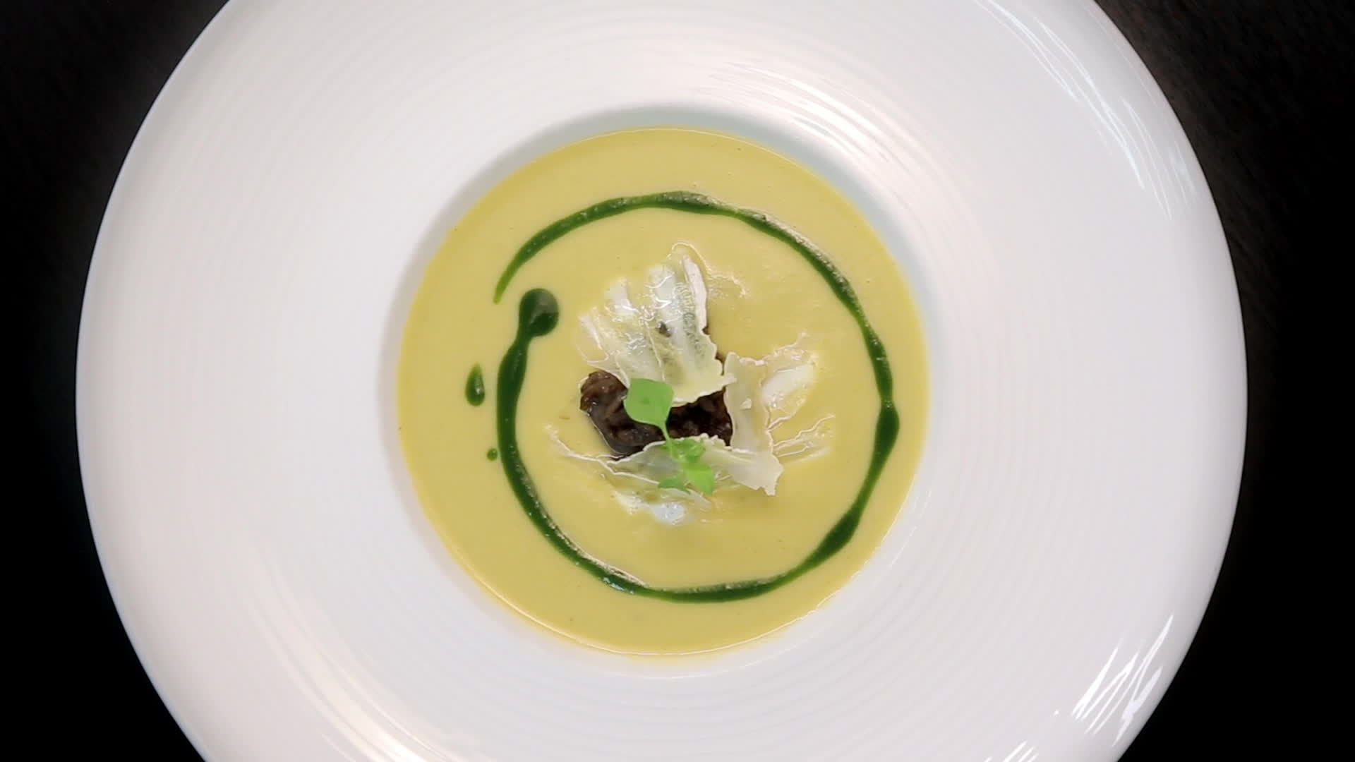 La Recette de Guy Martin