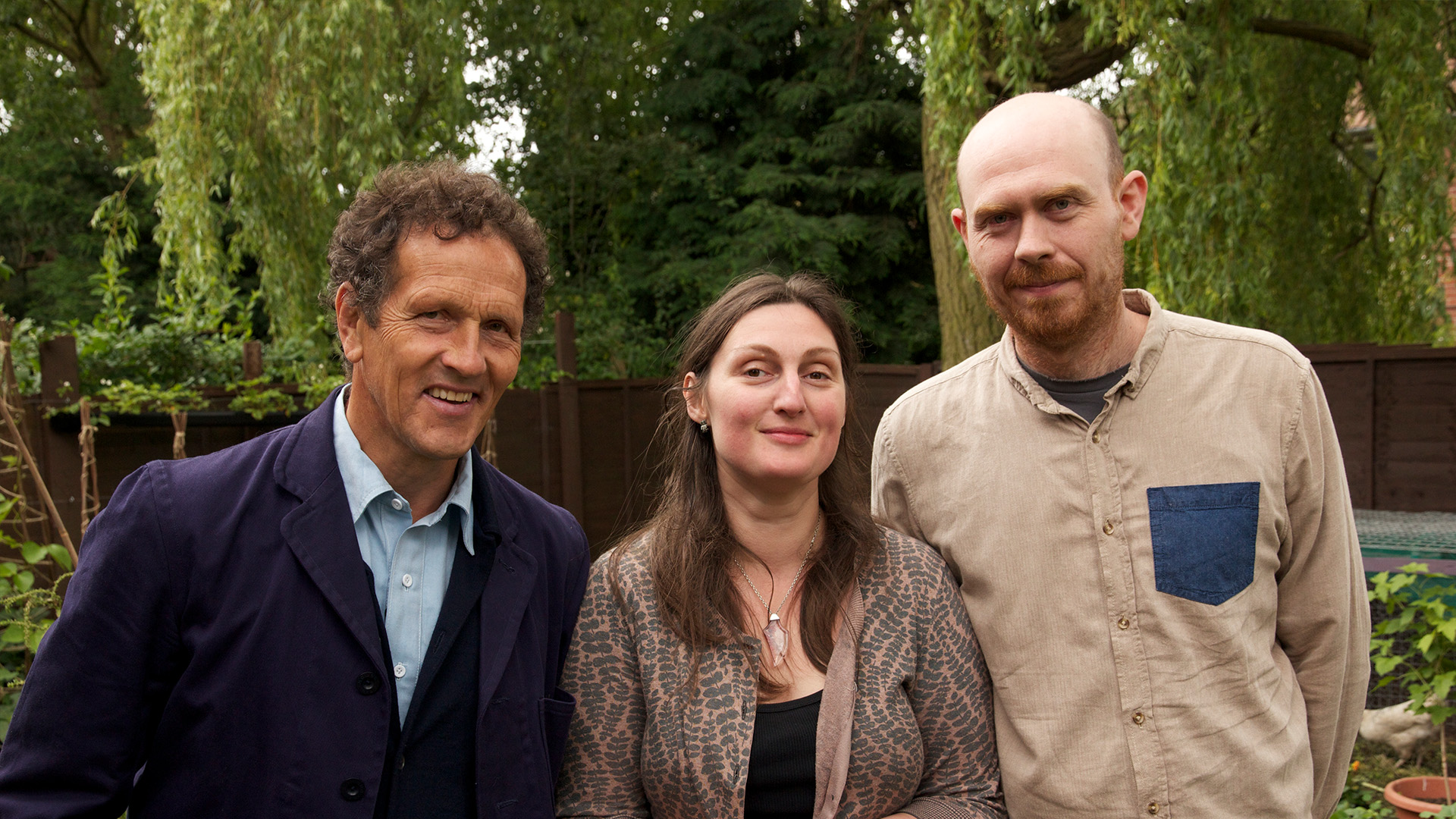 Big Dreams, Small Spaces