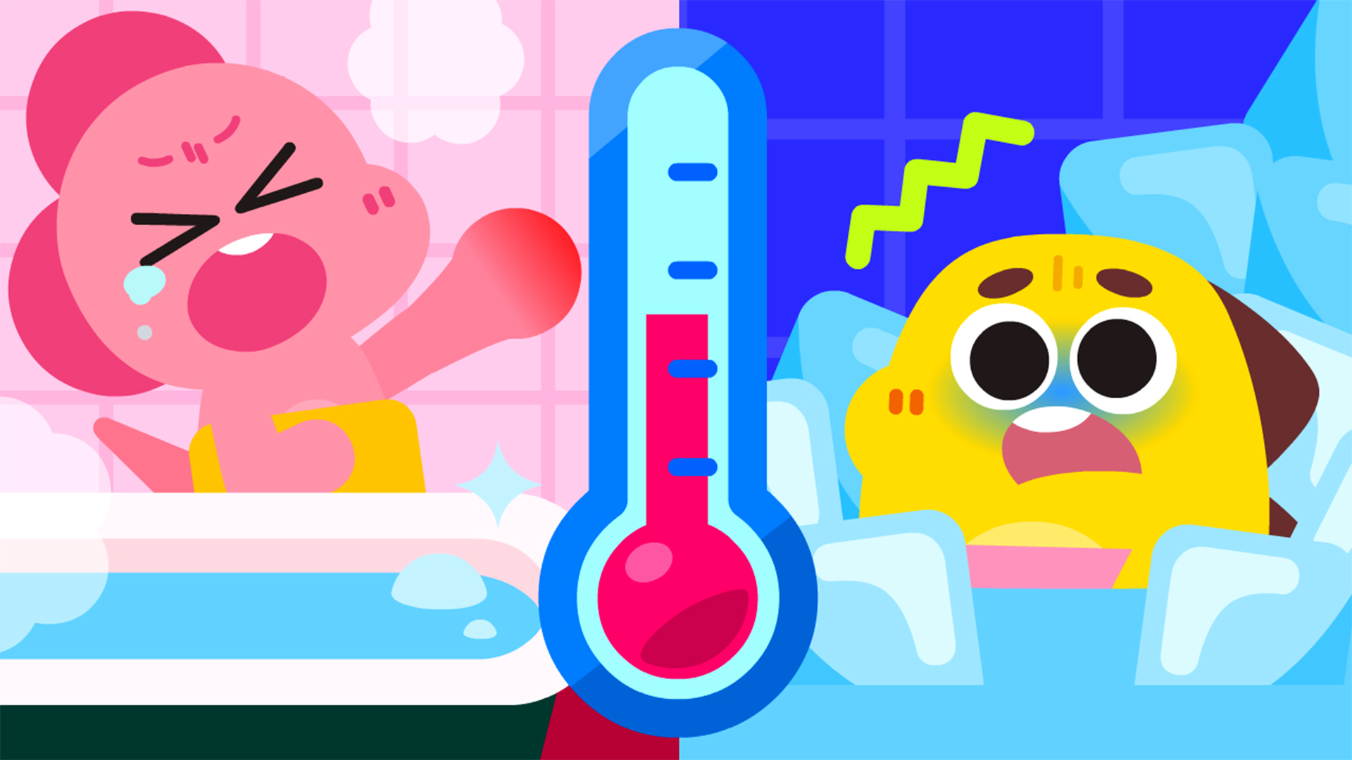 코코비 인기 동요 4