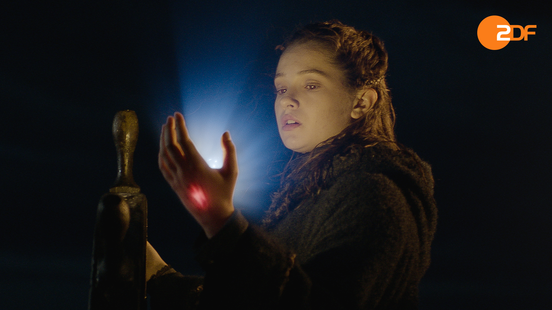 Heirs of the Night, Season 2