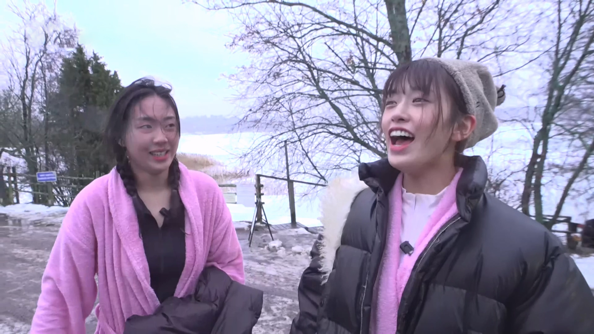 뿅뿅 지구오락실2 3회