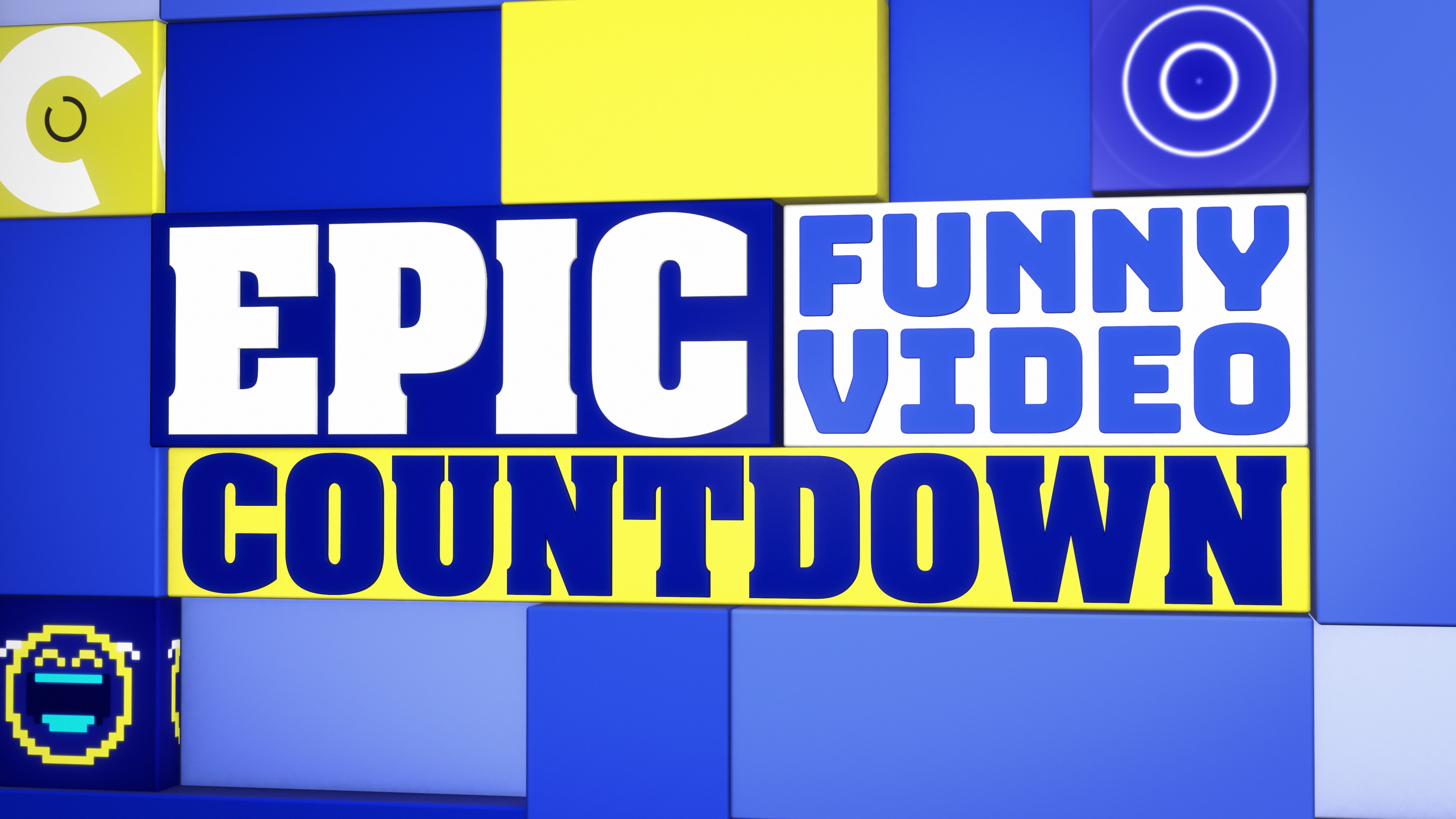 Epic Funny Video Countdown