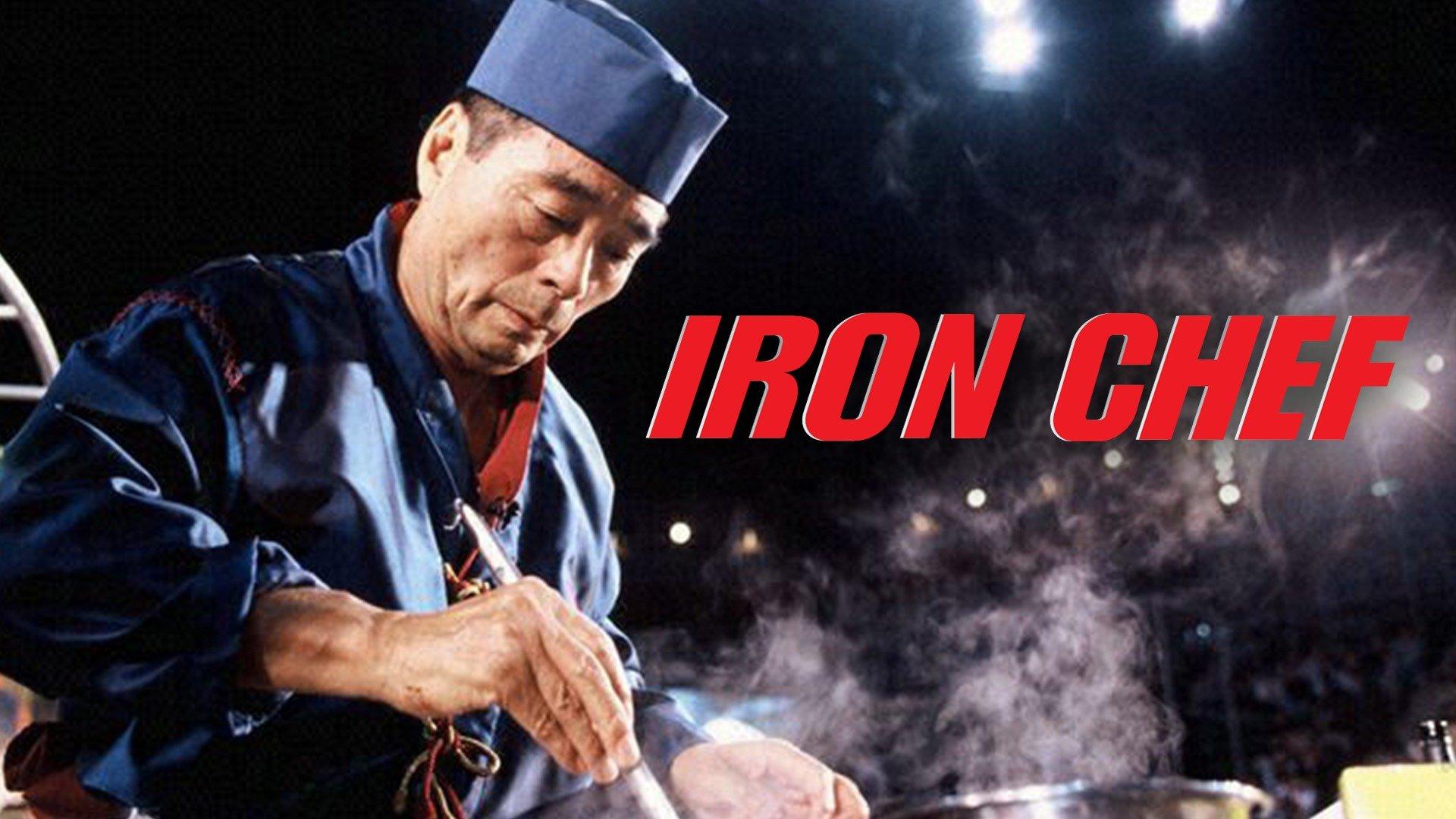 Iron Chef