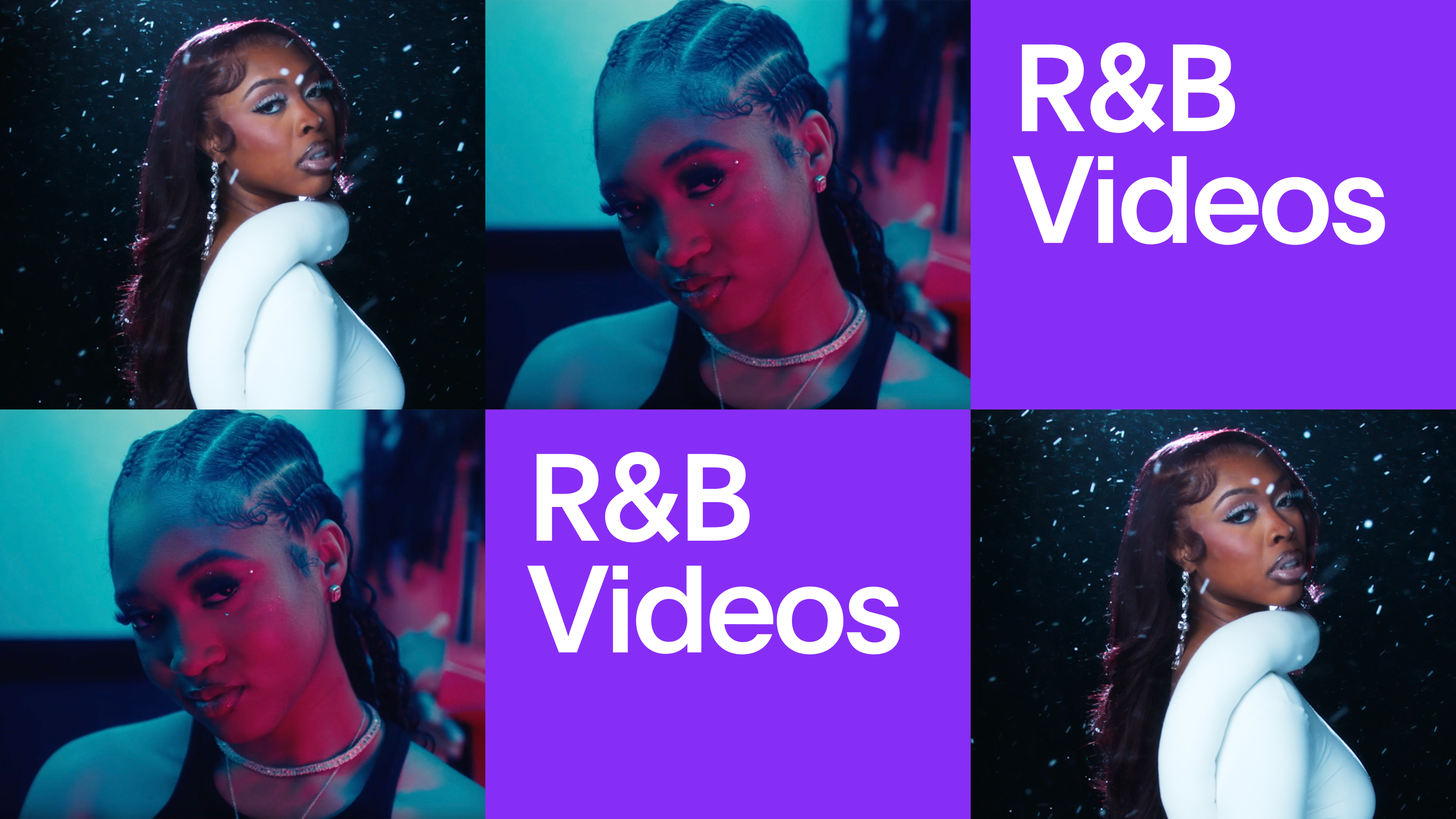 R&B Videos