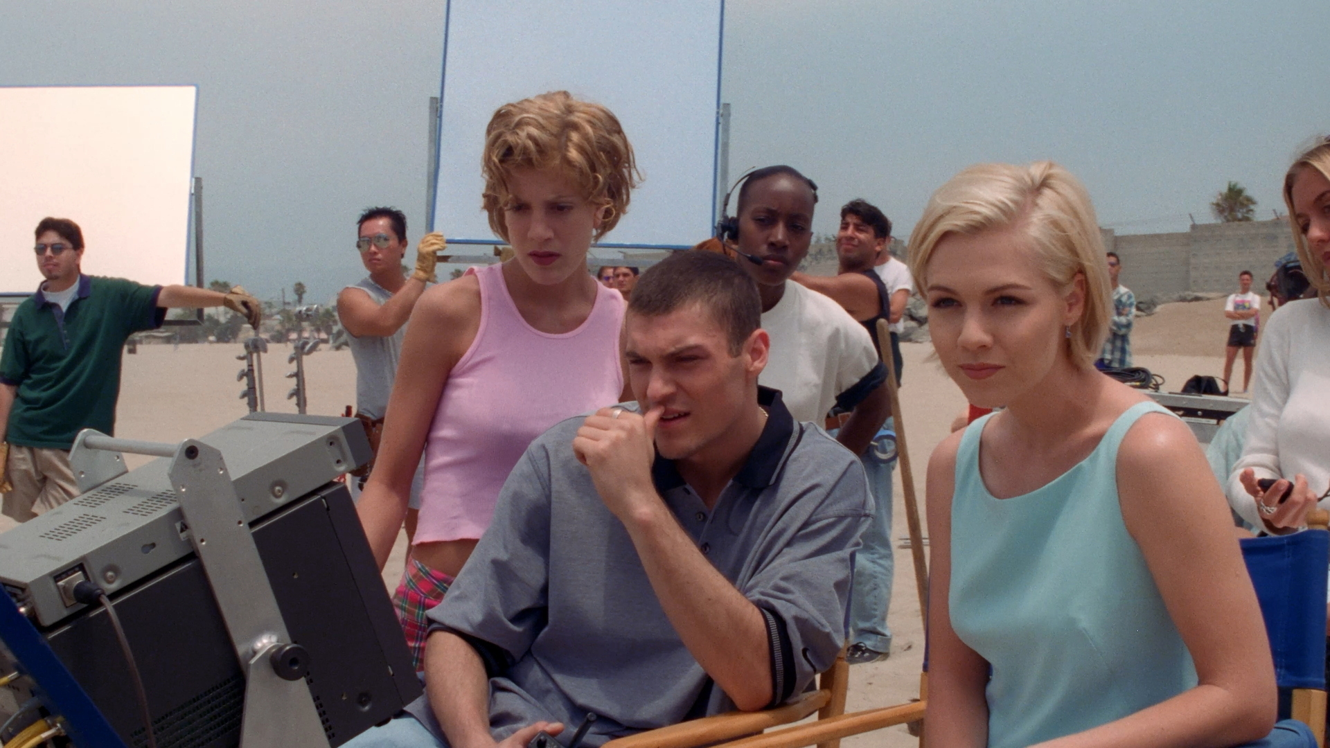 Beverly Hills, 90210