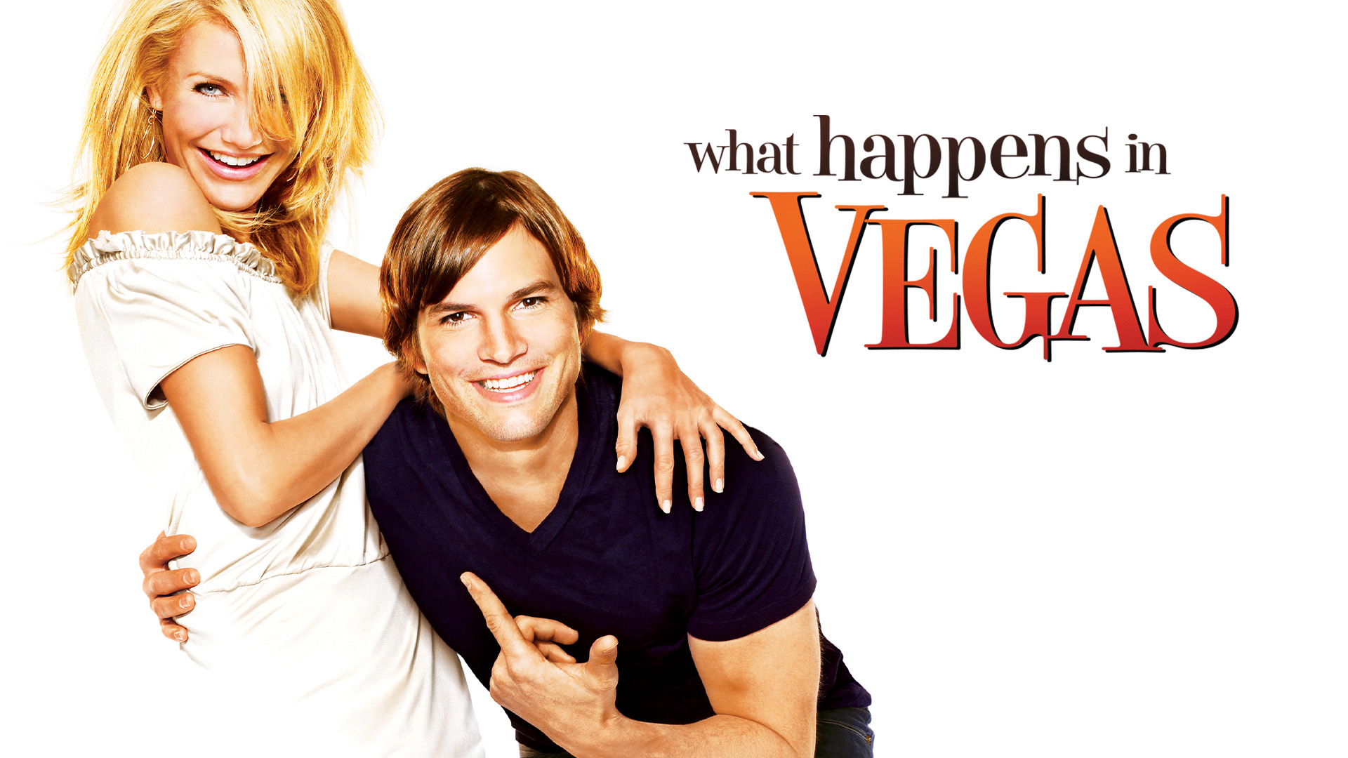 What Happens In Vegas