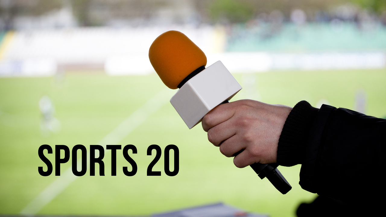 Sports 20