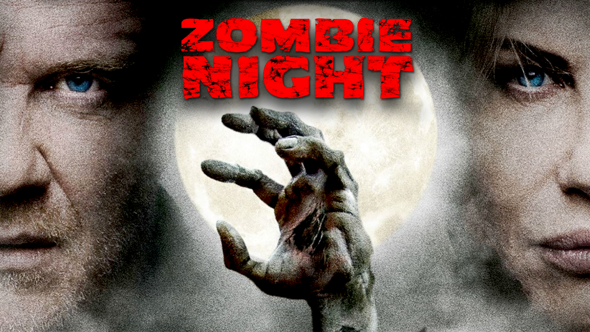 Zombie Night