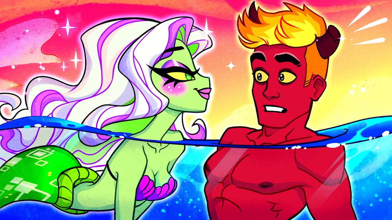 Relatable Relationship Struggles And Love Storie