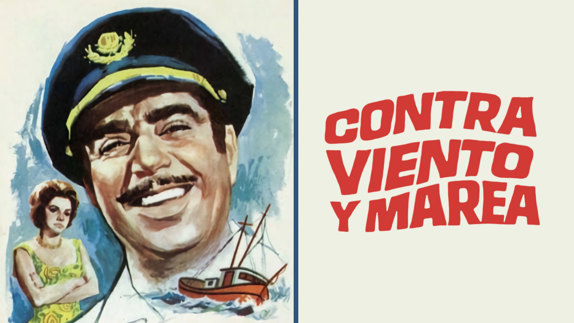 Contra viento y marea