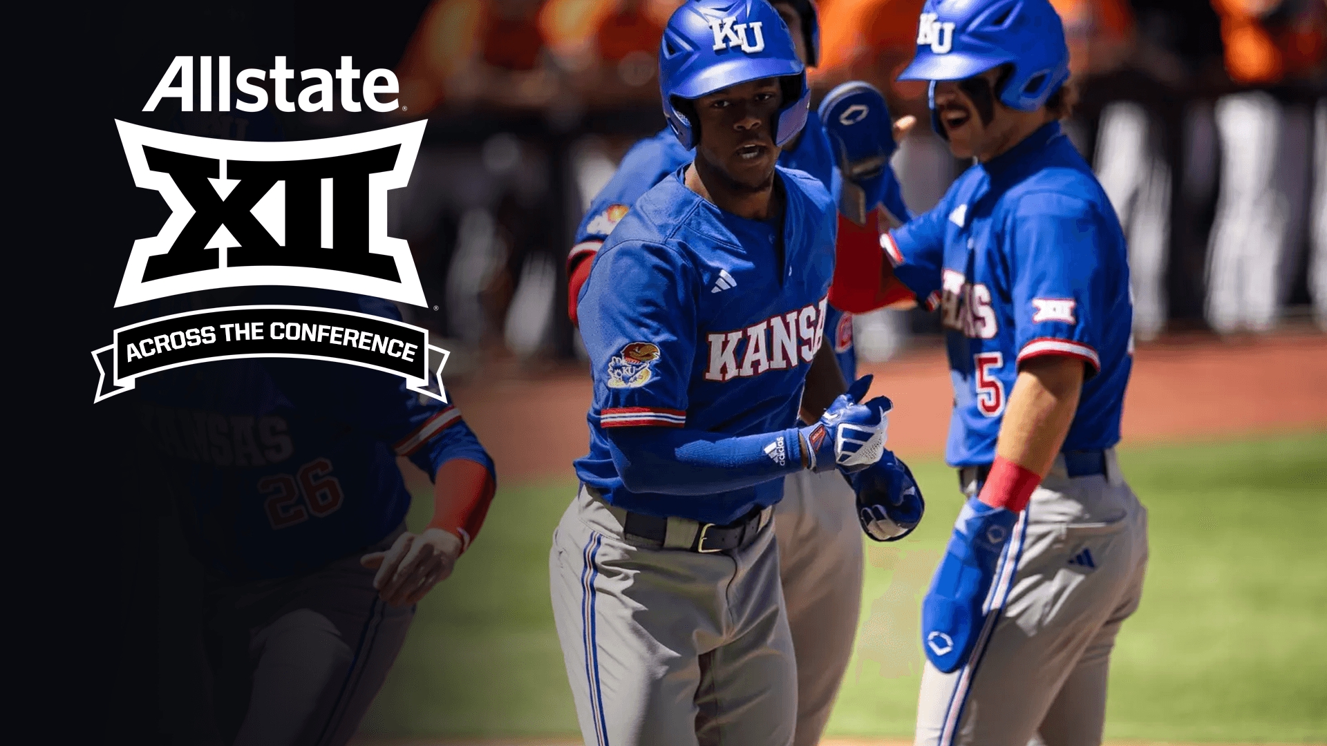 Across the Conference presented by Allstate