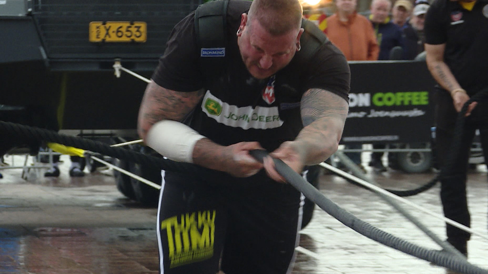 Strongman Champions League