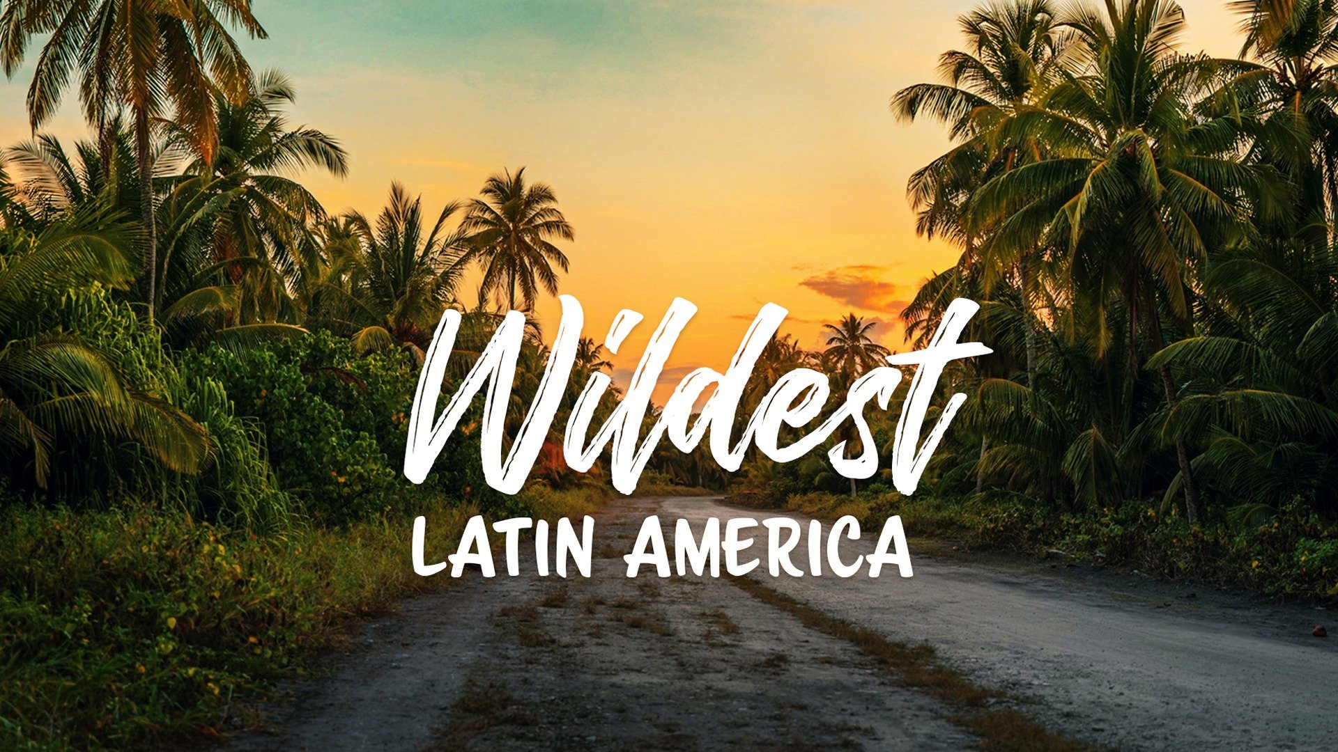 Wildest: Latin America