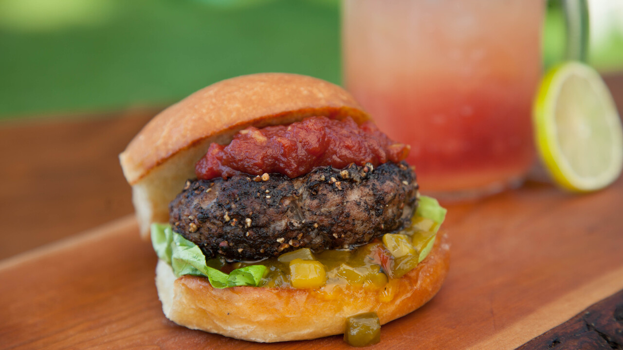 Fresh Market Dinners