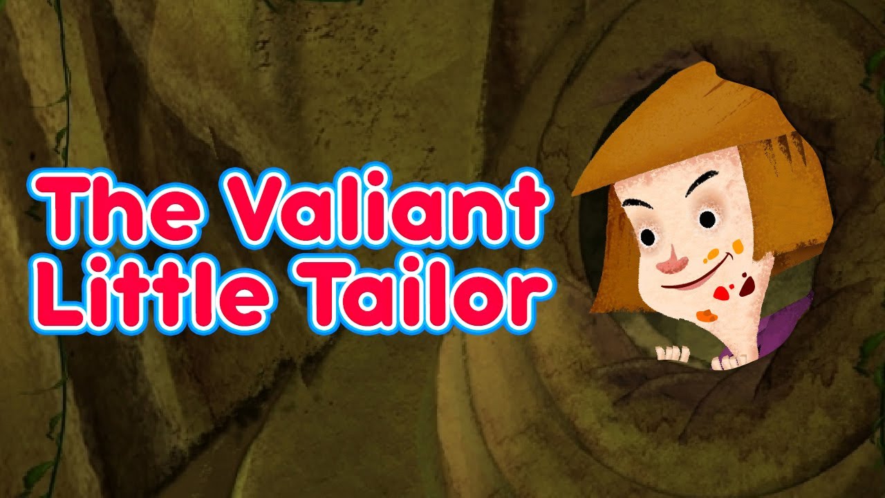 The Valiant Little Tailor