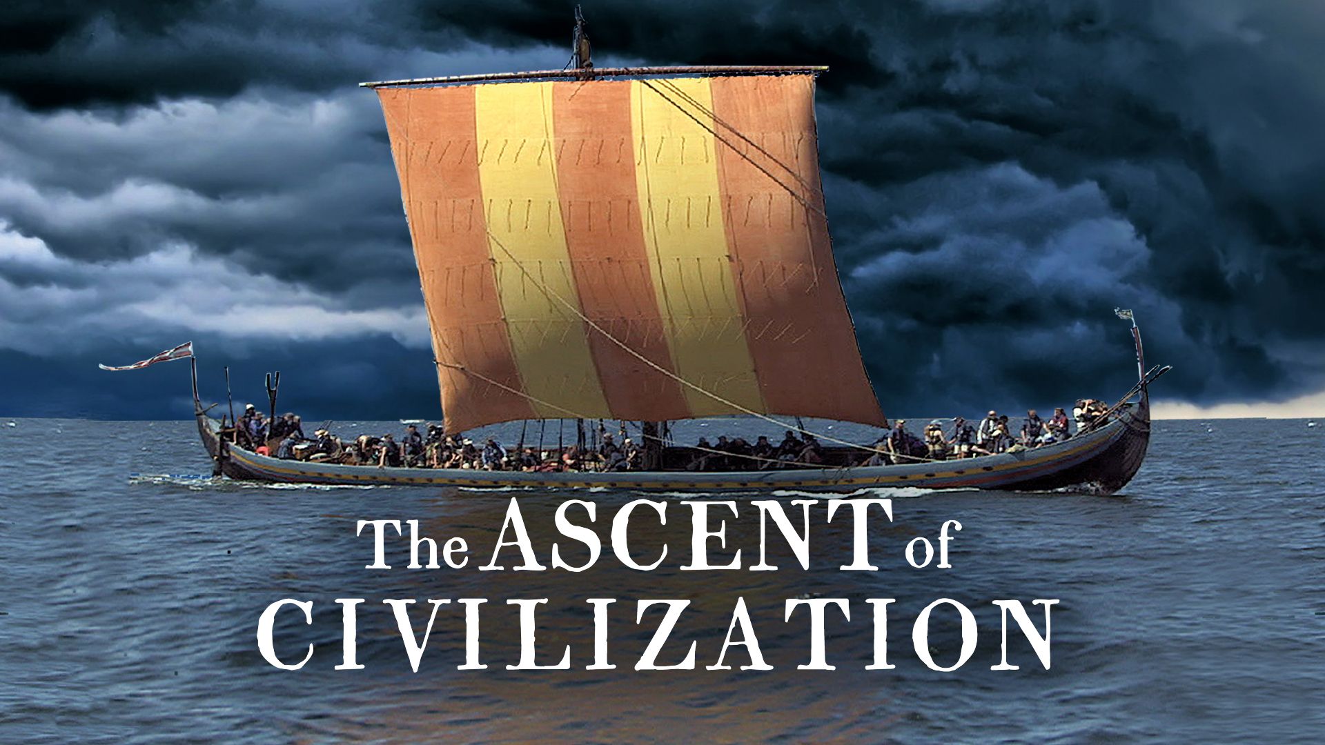 The Ascent of Civilization