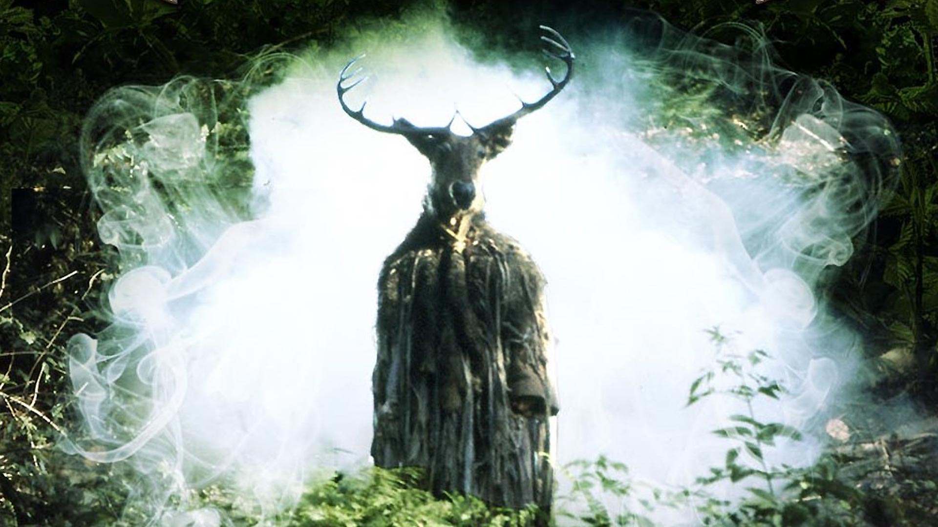 Robin Hood (Robin of Sherwood)