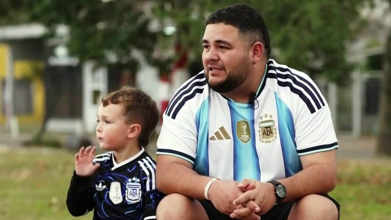 El Mundial es Nuestro