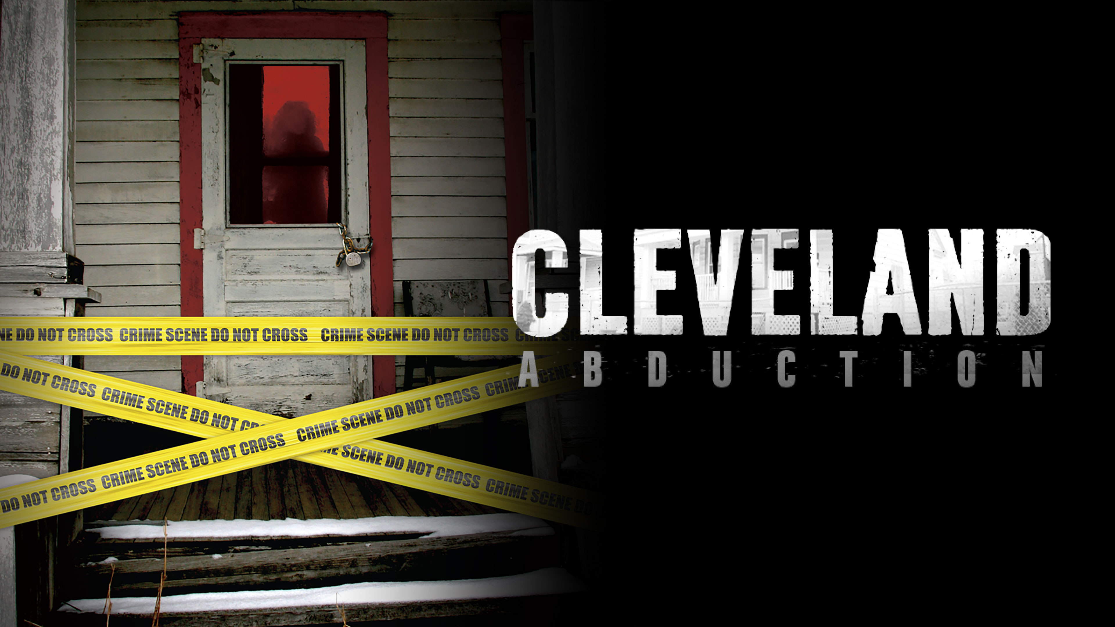 Cleveland Abduction