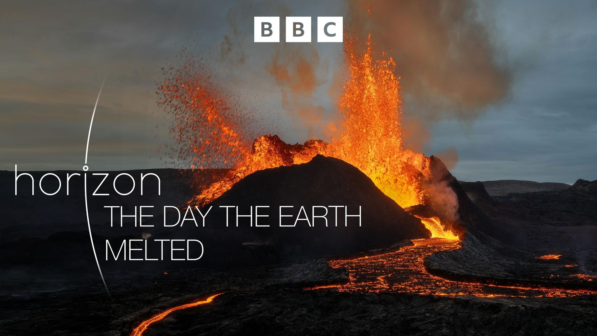Horizon: The Day the Earth Melted