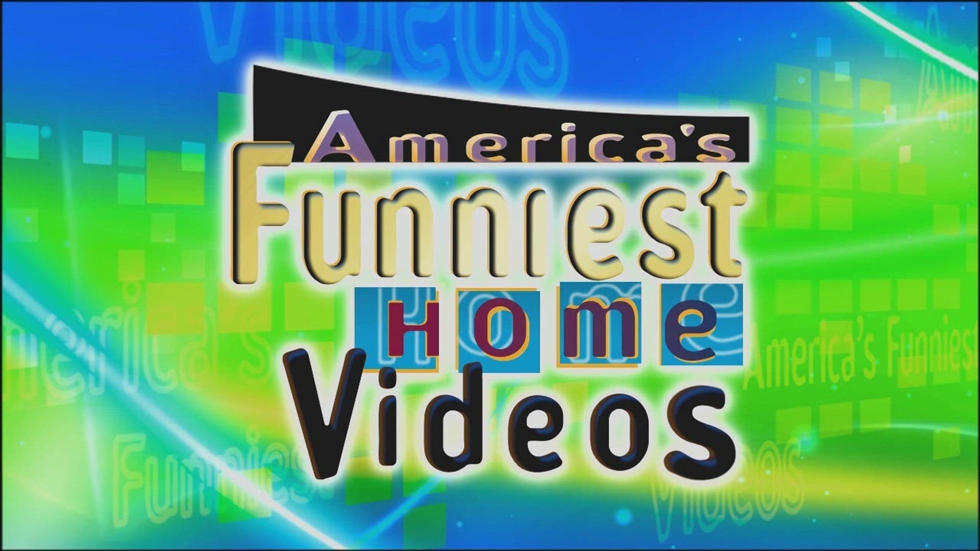 America's Funniest Home Videos