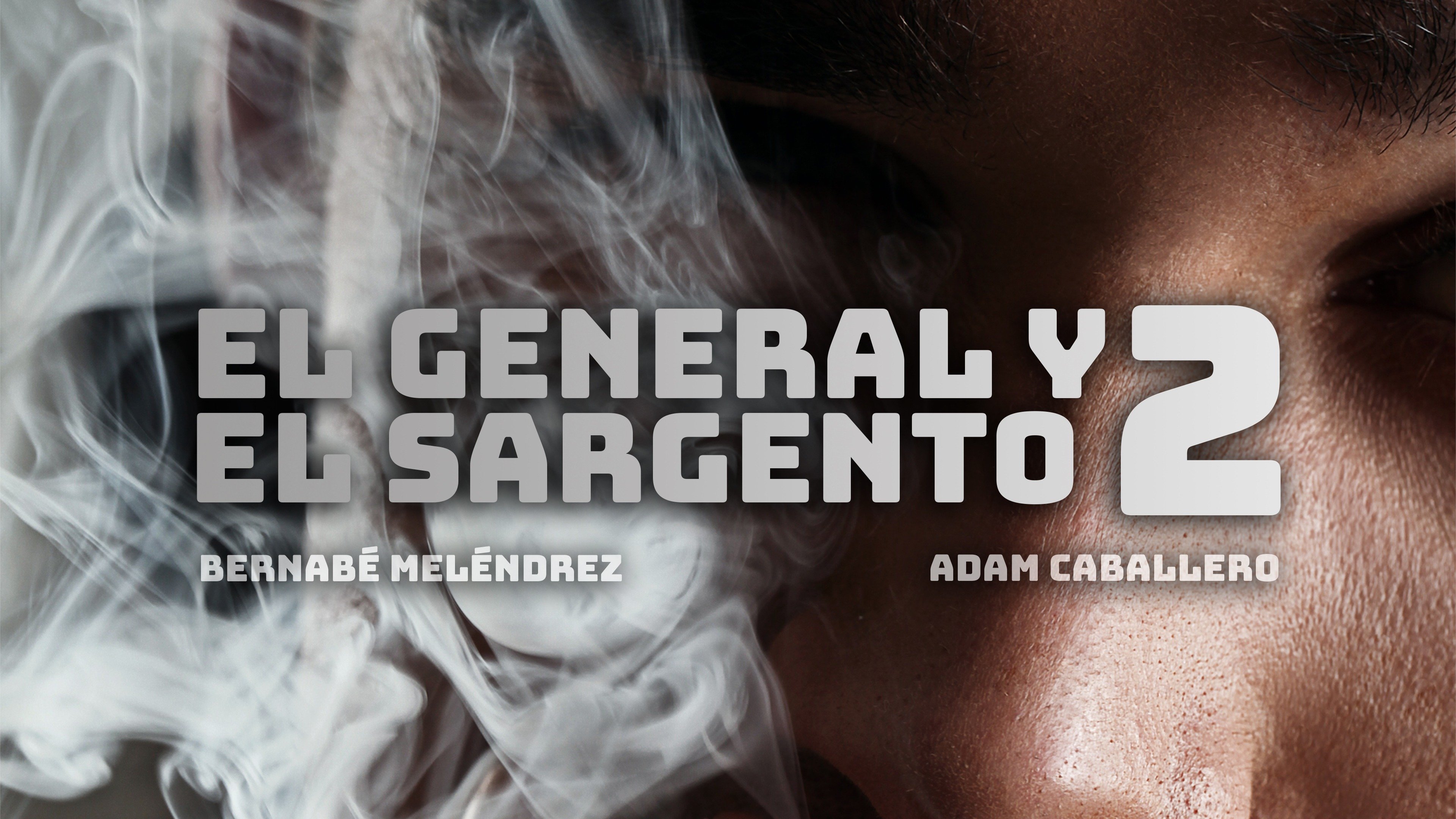 El general y el sargento 2