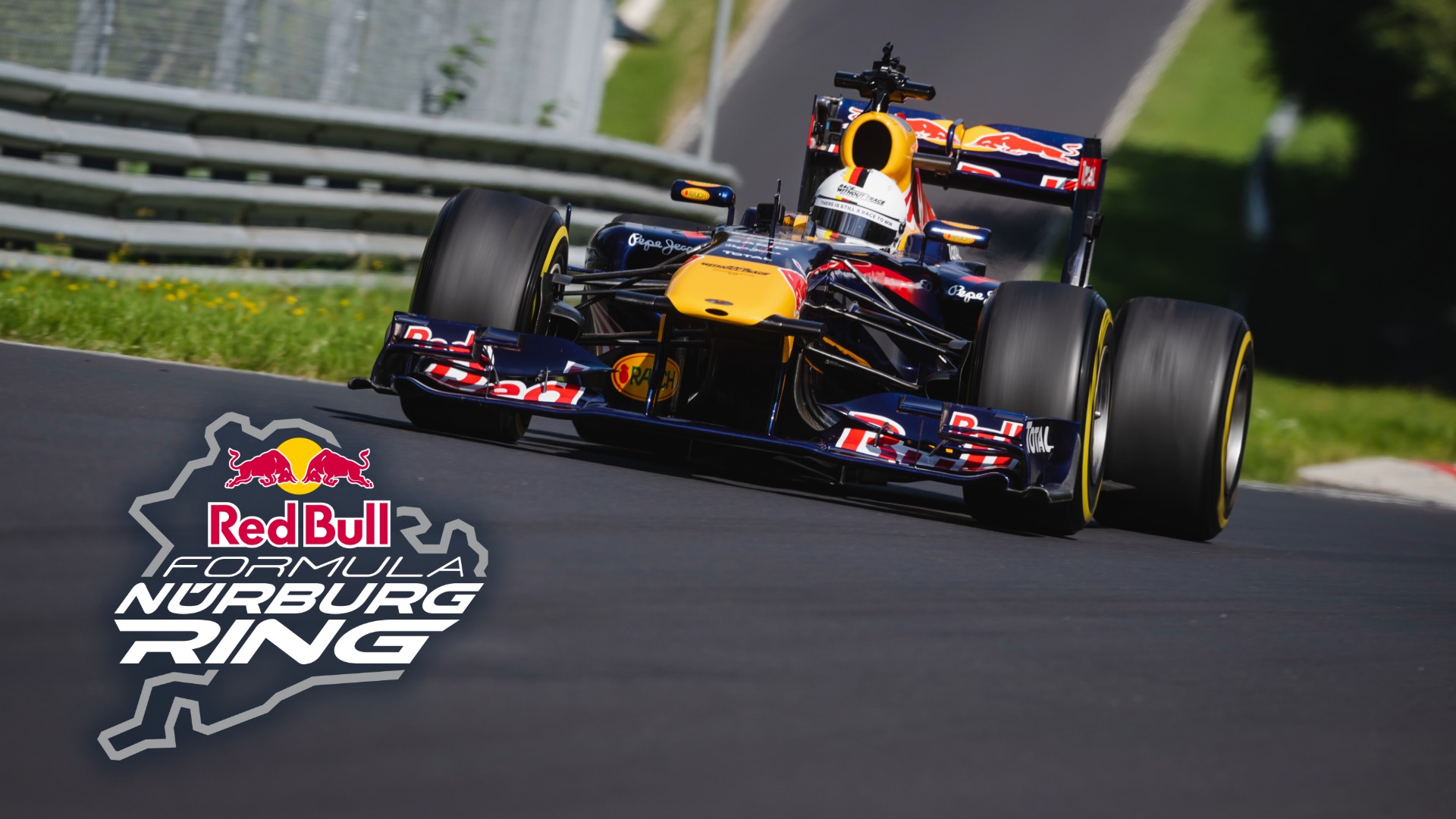 MOTORSPORT: Red Bull Formula Nürburgring 2023
