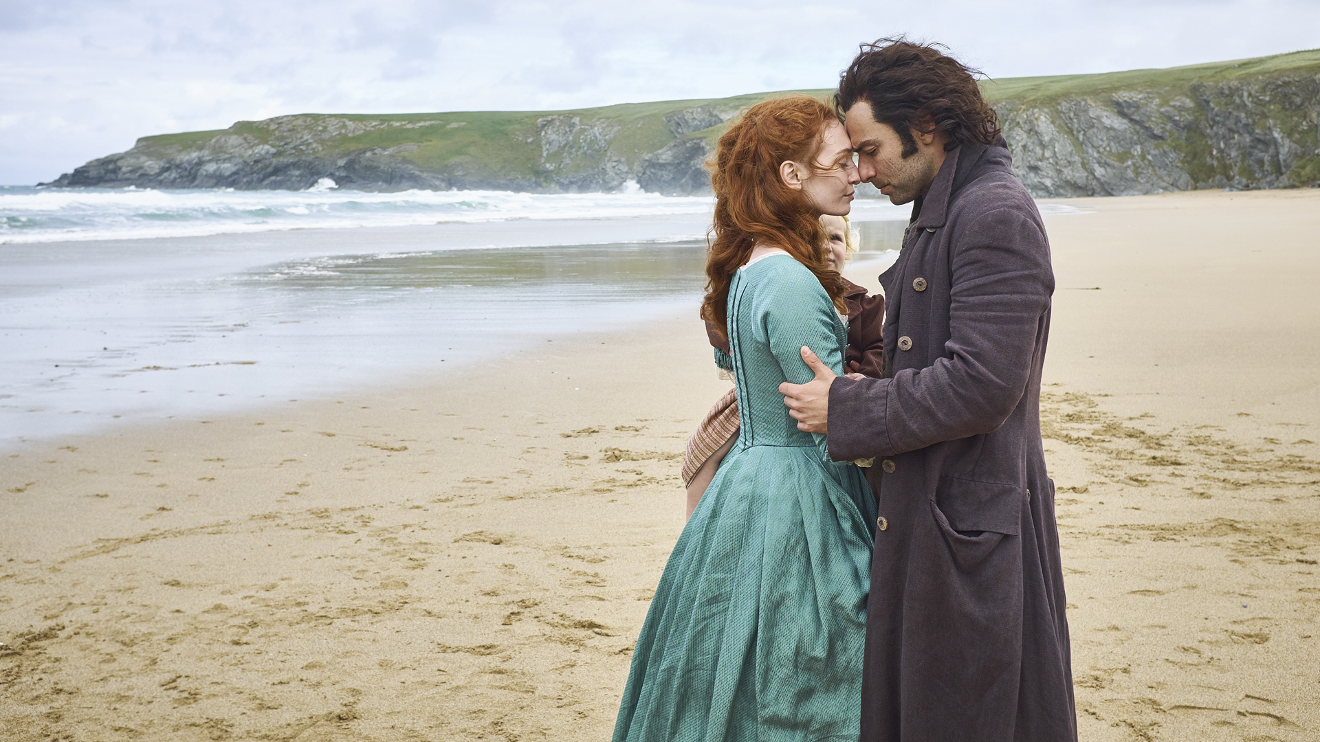 Poldark