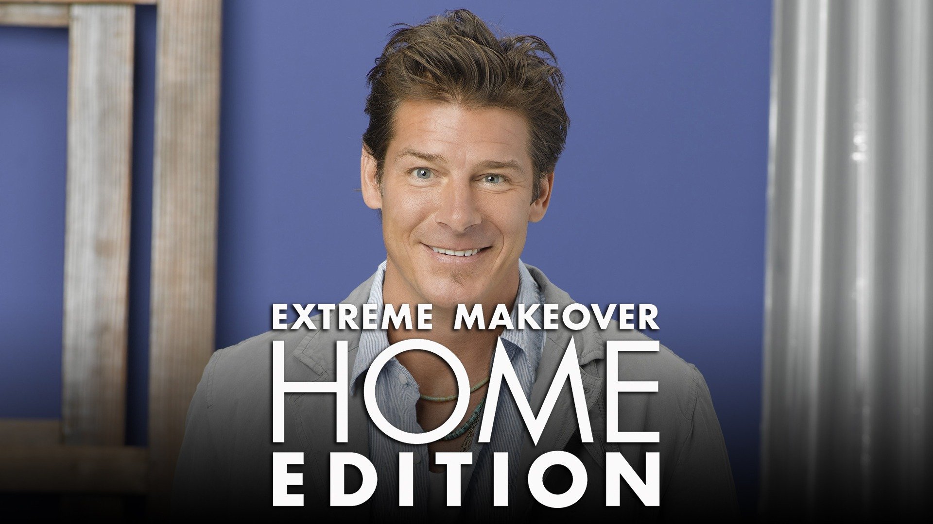 Extreme Makeover: Home Edition