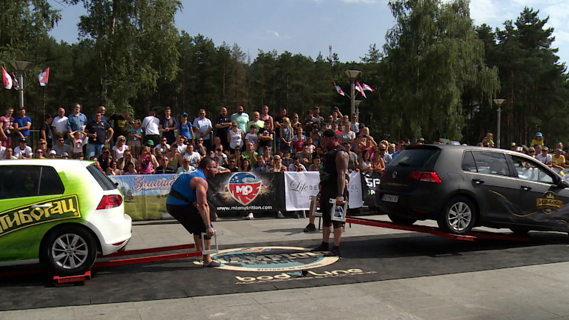 Strongman Champions League