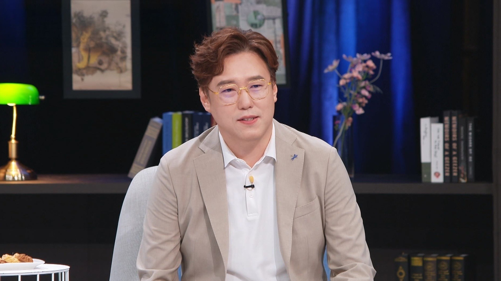 역사 이야기꾼들