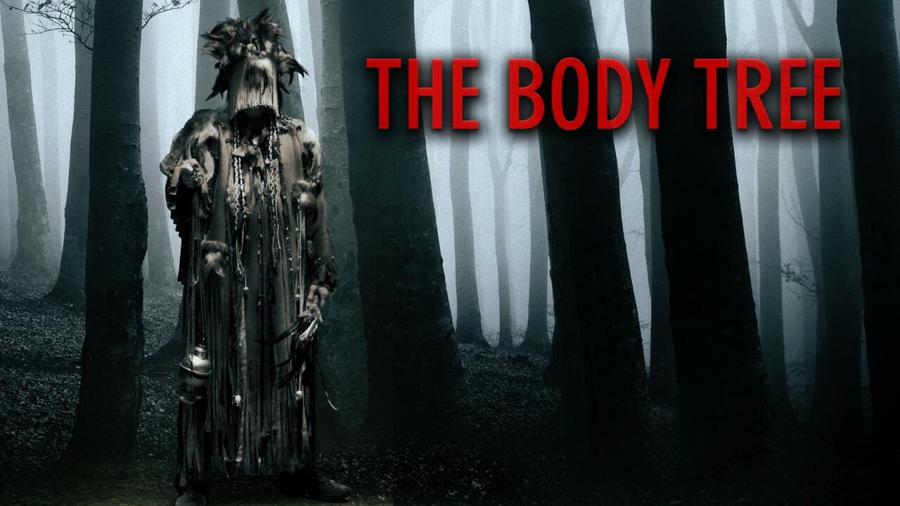 The Body Tree