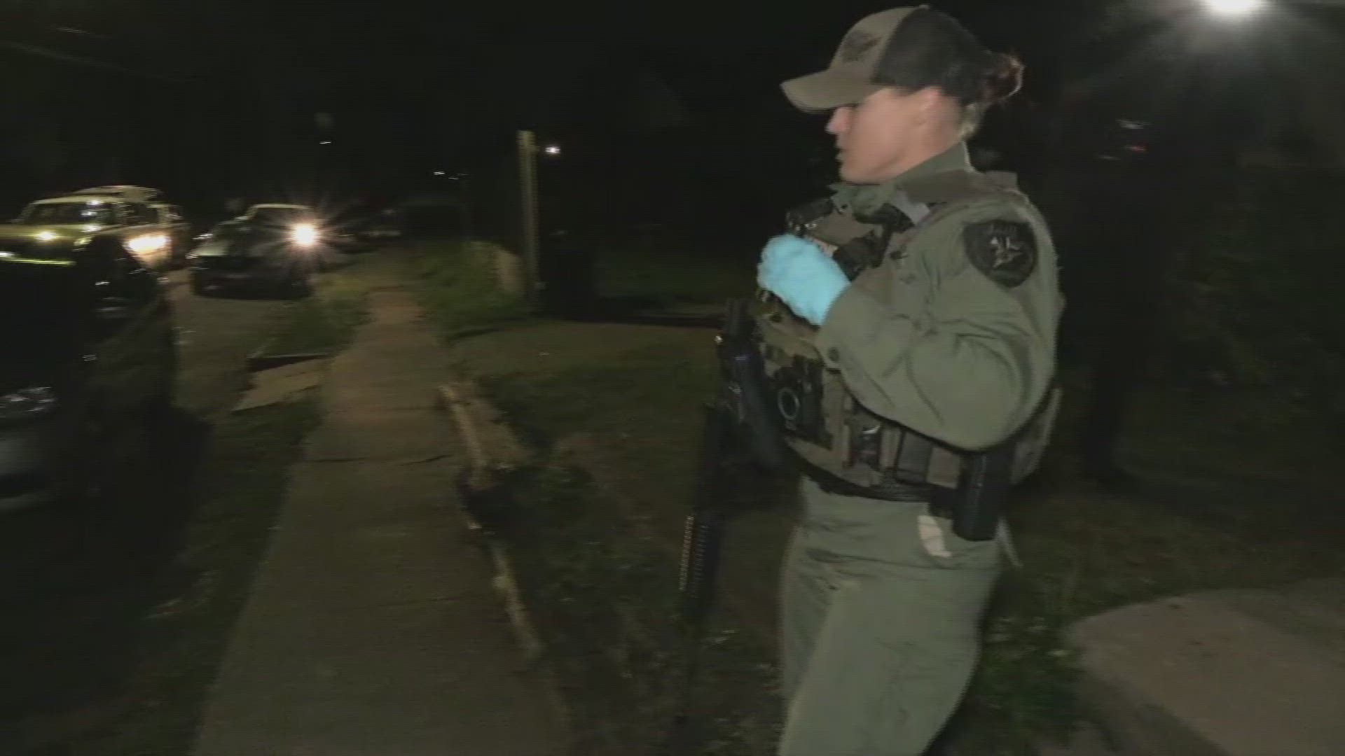 Live PD: Greatest Shifts