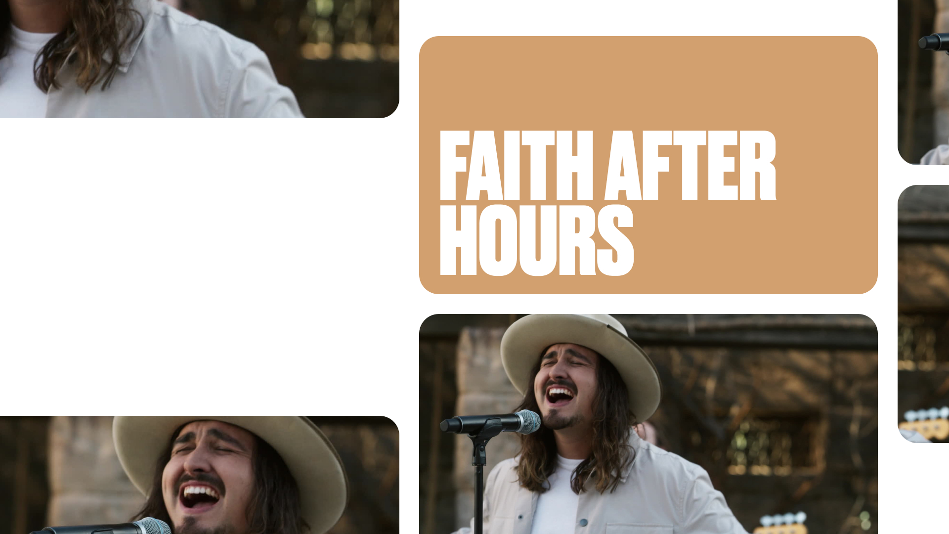 Faith After Hours