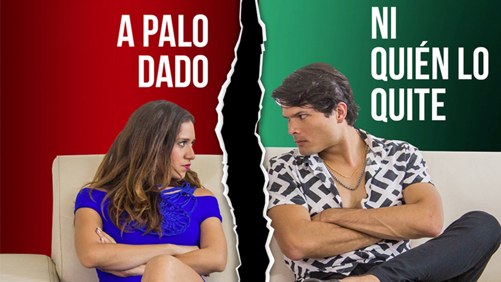 A palo dado ni quién lo quite