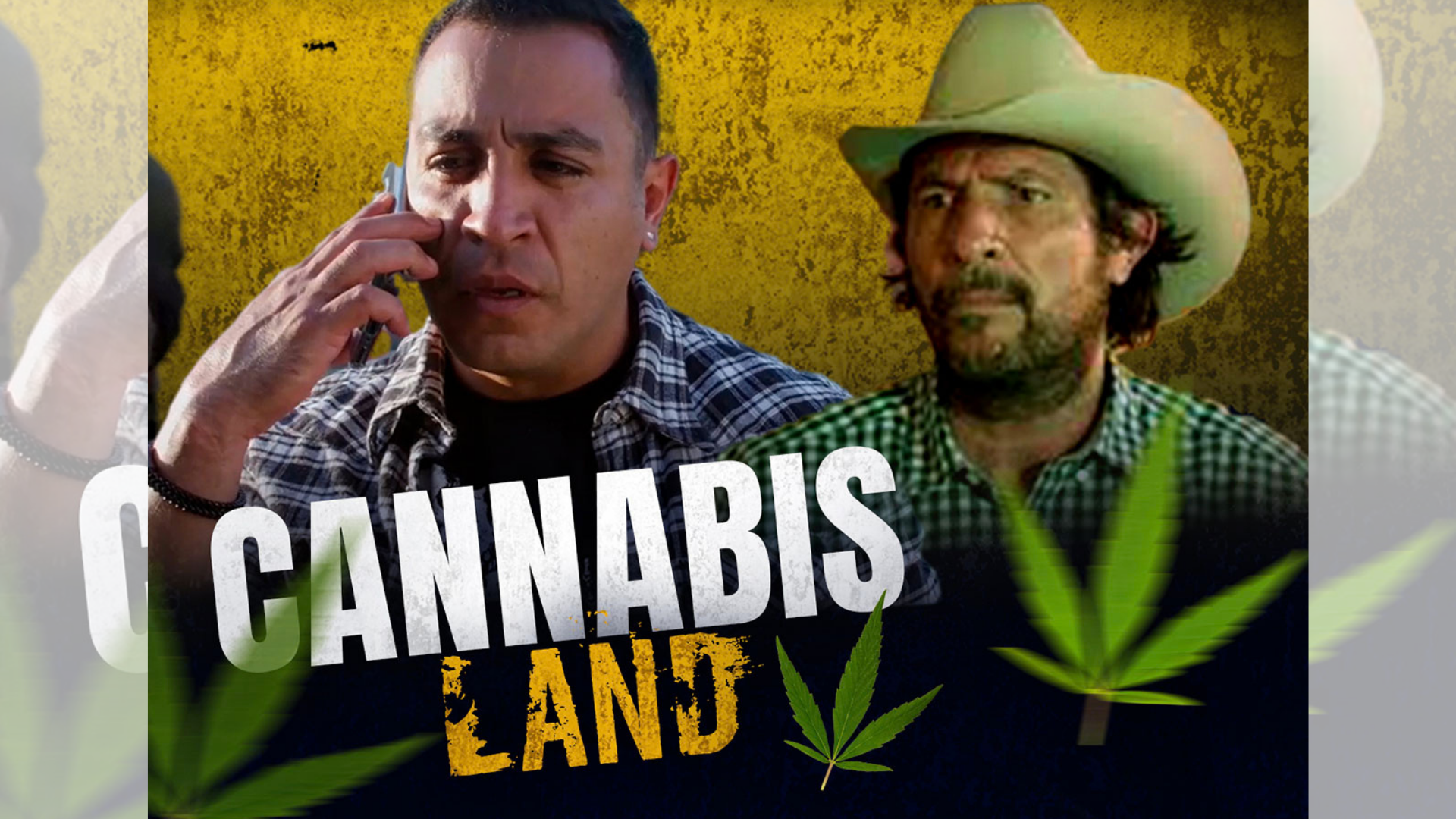 Cannabis Land La Nueva Raza Michoacana