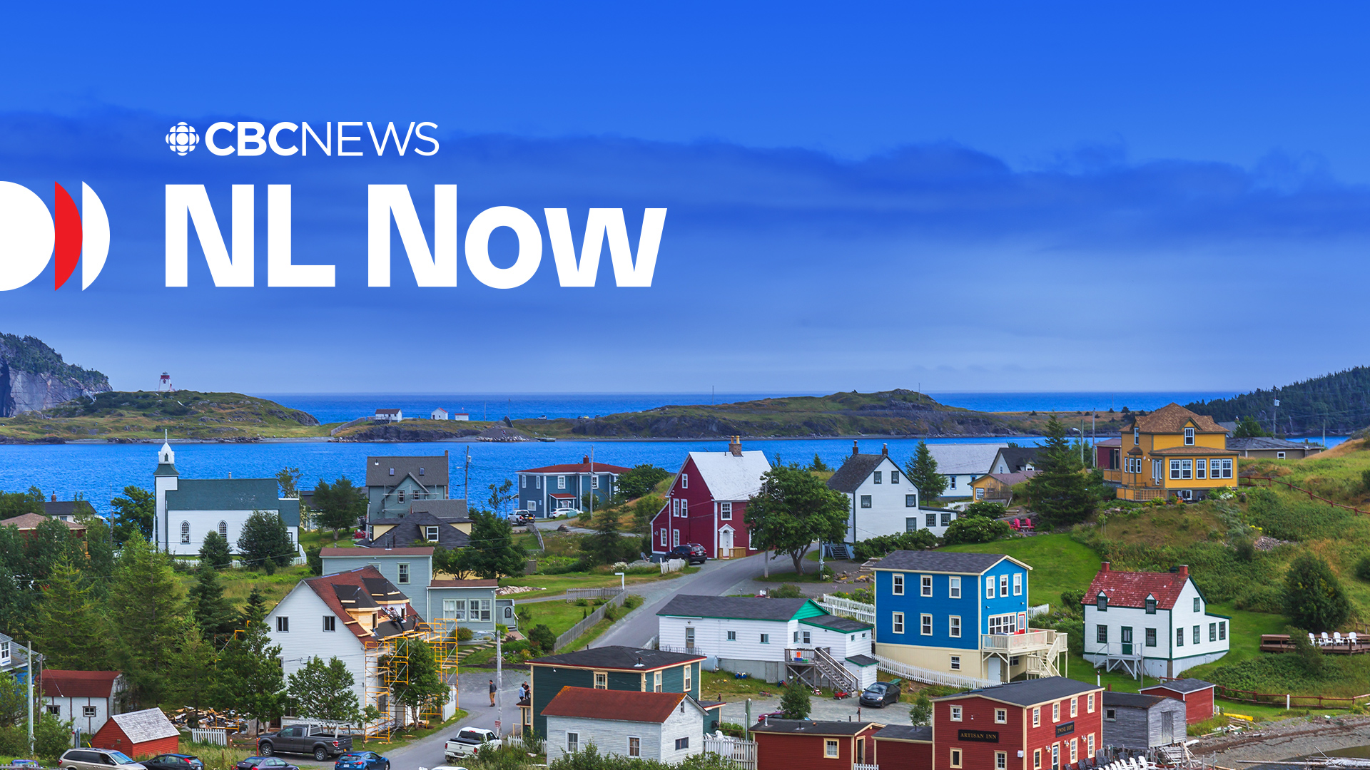 Newfoundland & Labrador Now