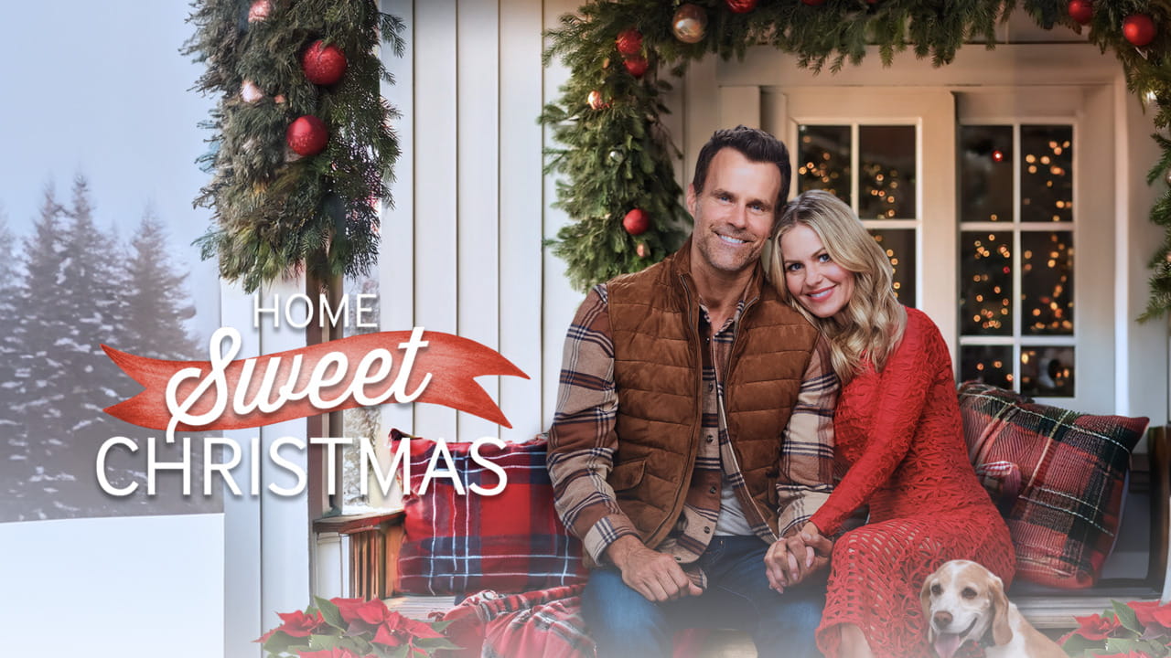 Home Sweet Christmas