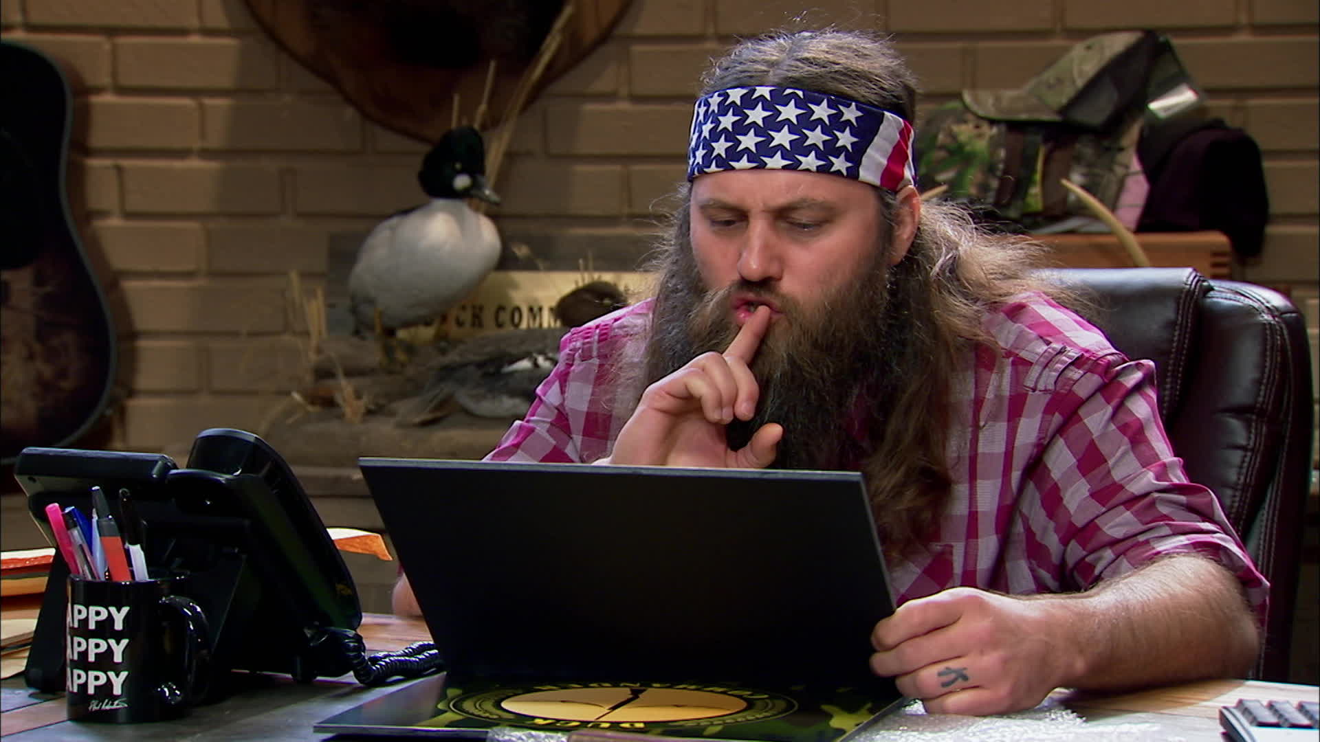 S6 E5 Brand of Brothers