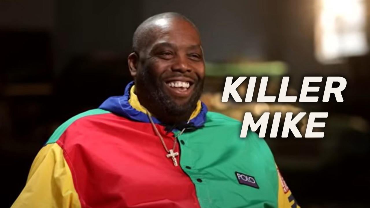 Killer Mike